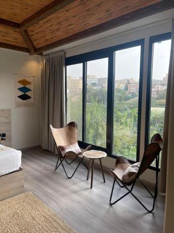 Imagen general del golden andalus abha. Foto 10