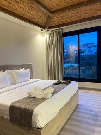 Imagen de la habitación del golden andalus abha. Foto 20