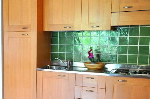 Imagen de la habitación del grand bleu vacances - résidence sognu di rena. Foto 4