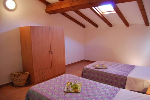 Imagen de la habitación del grand bleu vacances - résidence sognu di rena. Foto 5