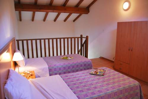 Imagen de la habitación del grand bleu vacances - résidence sognu di rena. Foto 13