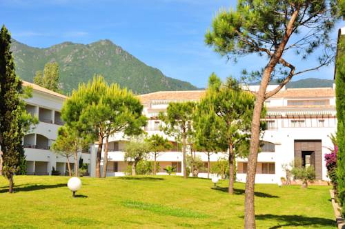 Imagen de la habitación del grand bleu vacances - résidence sognu di rena. Foto 14