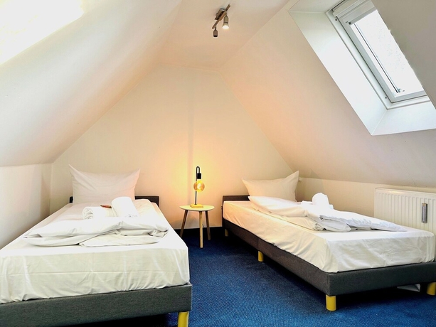 Imagen de la habitación del green-man Parkapartments. Foto 4