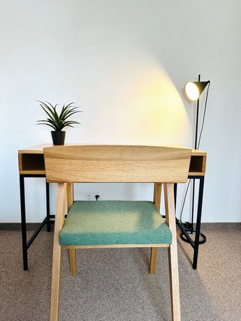 Imagen de la habitación del green-man Parkapartments. Foto 5