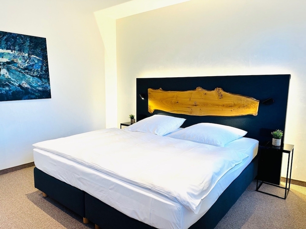 Imagen de la habitación del green-man Parkapartments. Foto 7