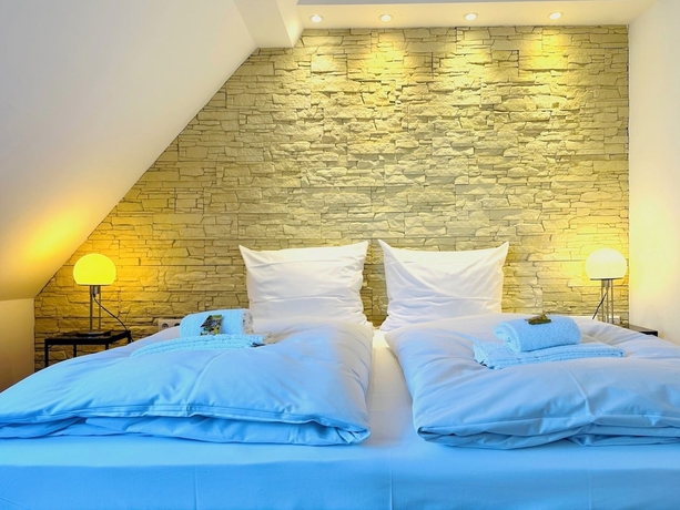 Imagen de la habitación del green-man Parkapartments. Foto 9