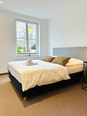 Imagen de la habitación del green-man Parkapartments. Foto 11