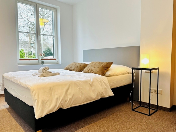 Imagen de la habitación del green-man Parkapartments. Foto 12