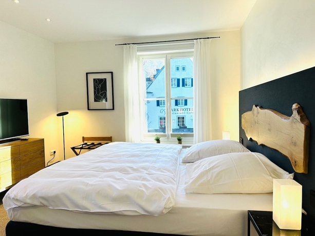 Imagen de la habitación del green-man Parkapartments. Foto 15