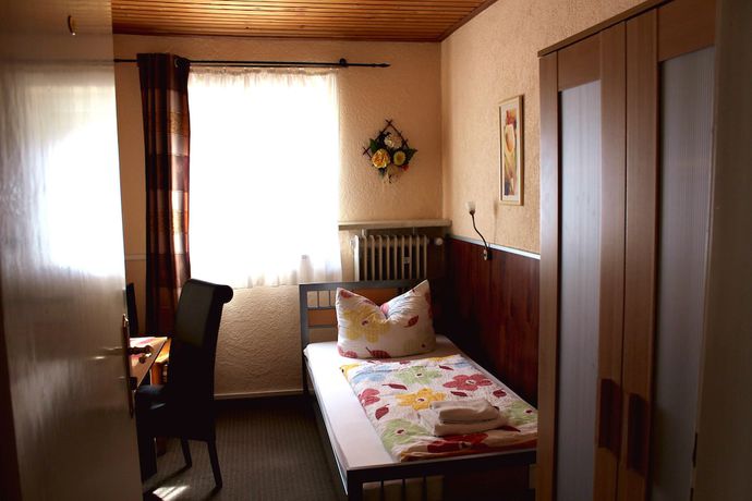 Imagen de la habitación del greenpartment Boardinghouse Hotel Ingolstadt Friedrichshofen. Foto 4
