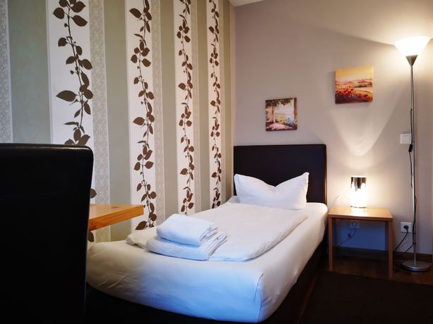 Imagen de la habitación del greenpartment Boardinghouse Hotel Ingolstadt Friedrichshofen. Foto 9