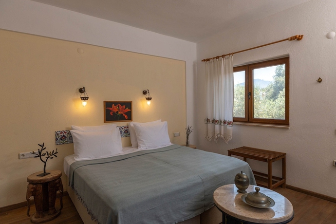 Imagen de la habitación del guesthouse by west. Foto 2