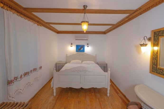Imagen de la habitación del guesthouse by west. Foto 5