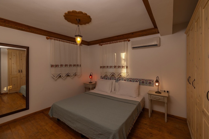 Imagen de la habitación del guesthouse by west. Foto 6