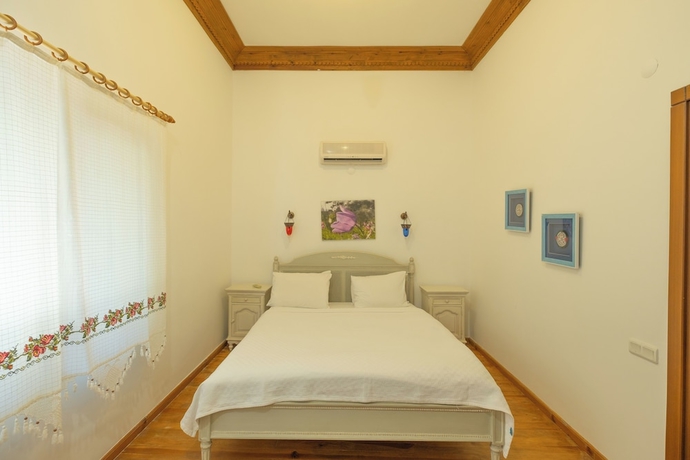 Imagen de la habitación del guesthouse by west. Foto 7