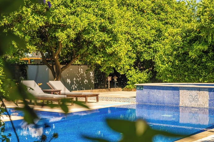 Imagen general del guesthouse by west. Foto 1