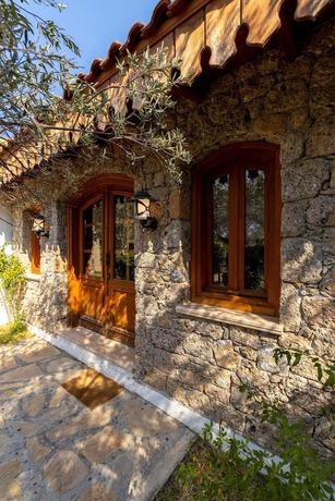Imagen de los interiores del guesthouse by west. Foto 15
