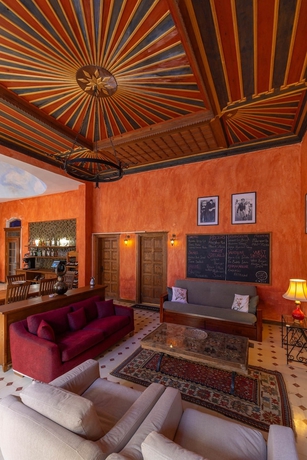 Imagen de los interiores del guesthouse by west. Foto 16