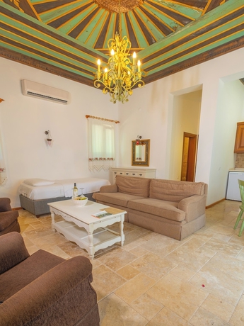 Imagen de la habitación del guesthouse by west. Foto 8