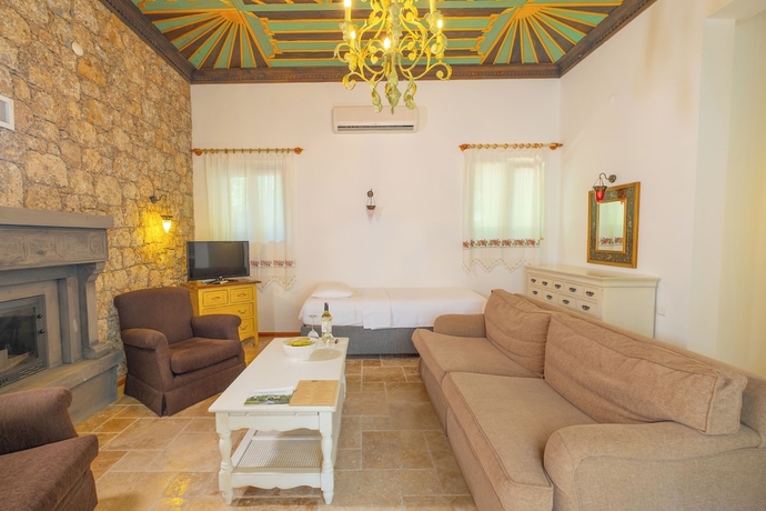 Imagen de la habitación del guesthouse by west. Foto 9