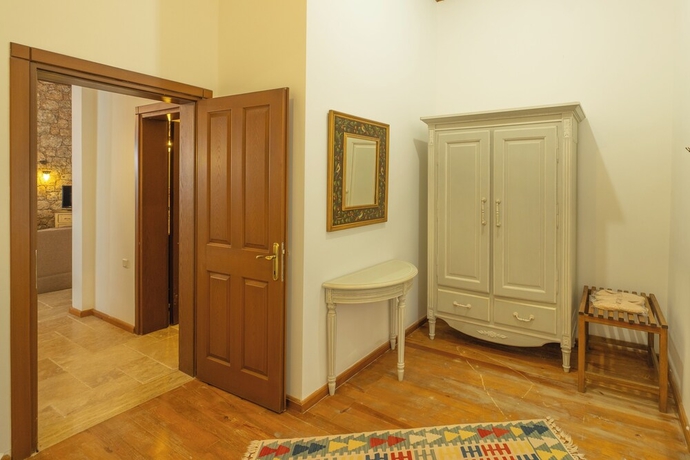 Imagen de la habitación del guesthouse by west. Foto 10