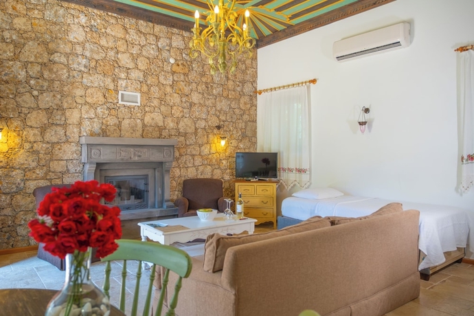 Imagen de la habitación del guesthouse by west. Foto 11