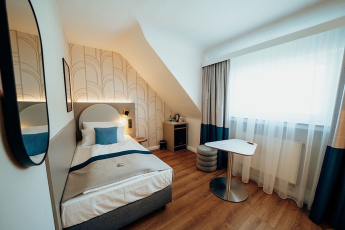 Imagen de la habitación del guestified. LIYANA Hotel. Foto 1