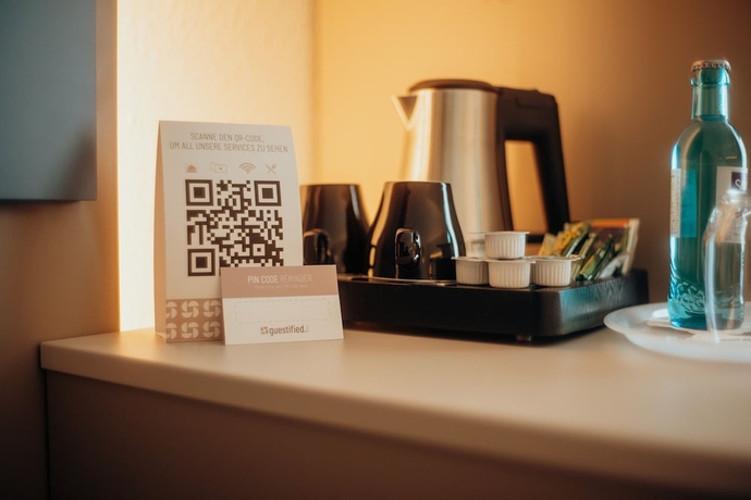 Imagen de la habitación del guestified. LIYANA Hotel. Foto 2