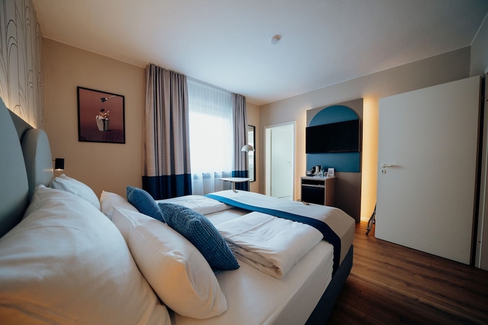 Imagen de la habitación del guestified. LIYANA Hotel. Foto 3
