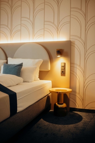 Imagen de la habitación del guestified. LIYANA Hotel. Foto 4