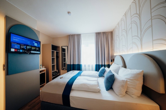 Imagen de la habitación del guestified. LIYANA Hotel. Foto 8