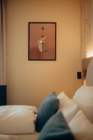 Imagen de la habitación del guestified. LIYANA Hotel. Foto 9