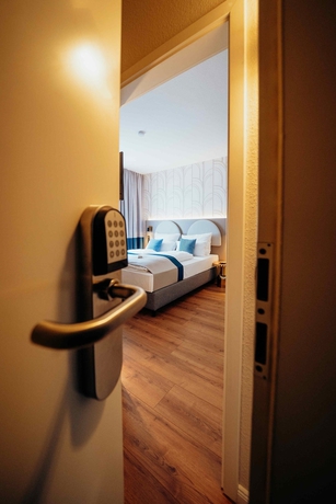 Imagen de la habitación del guestified. LIYANA Hotel. Foto 10