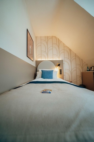Imagen de la habitación del guestified. LIYANA Hotel. Foto 11