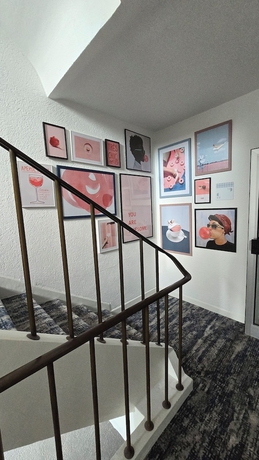 Imagen de los interiores del guestified. LIYANA Hotel. Foto 16