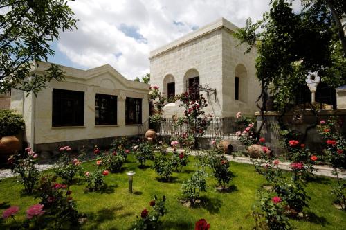 Imagen general del gul konakları - sinasos - special category. Foto 4