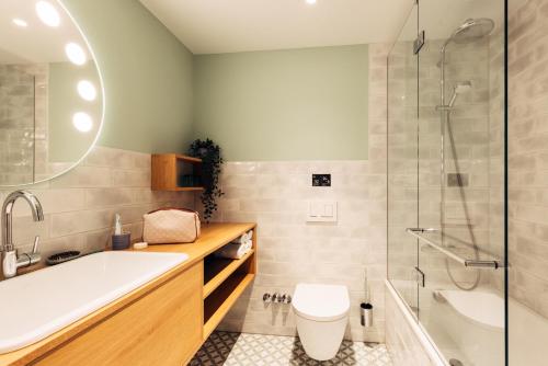 Imagen general del harry\'s home Graz-smart city hotel & apartments. Foto 2