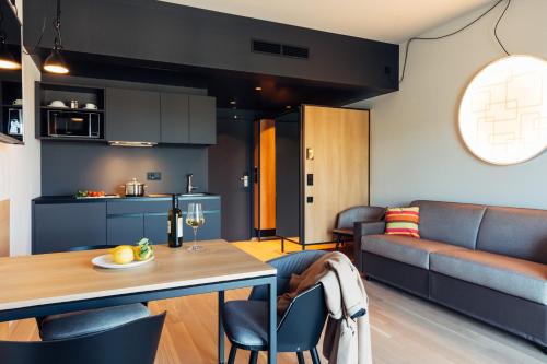 Imagen general del harry\'s home Telfs hotel & apartments. Foto 7