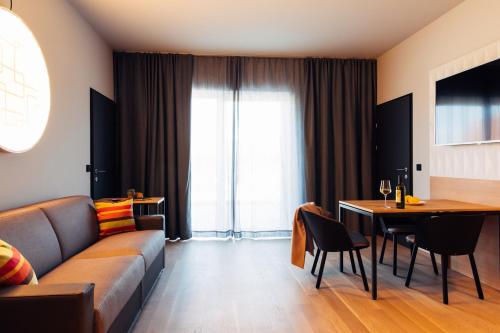 Imagen general del harry\'s home Telfs hotel & apartments. Foto 8