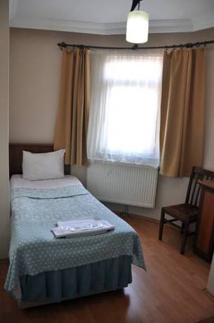 Imagen de la habitación del hekimoğlu hotel. Foto 5