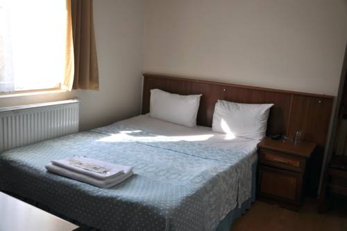 Imagen de la habitación del hekimoğlu hotel. Foto 6