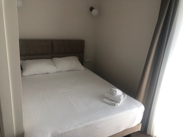 Imagen de la habitación del hi Hotel Ivy Buyukada. Foto 11