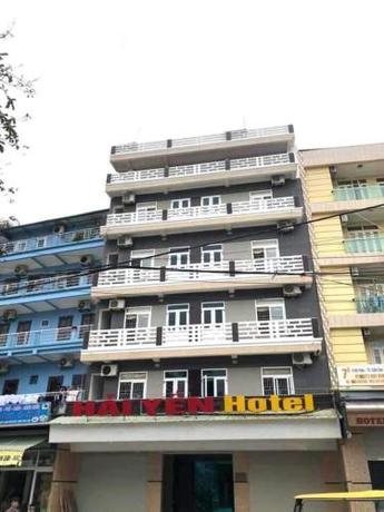 Imagen general del hải yến hotel. Foto 1