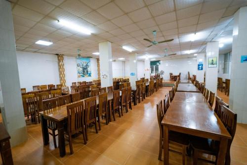 Imagen general del hải yến hotel. Foto 3