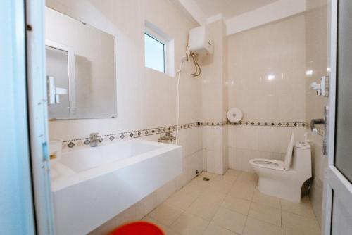 Imagen general del hải yến hotel. Foto 4