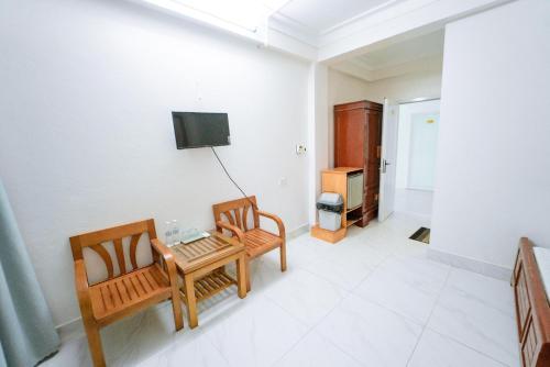 Imagen general del hải yến hotel. Foto 5