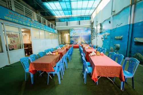 Imagen general del hải yến hotel. Foto 6