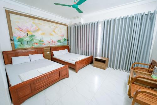Imagen general del hải yến hotel. Foto 7