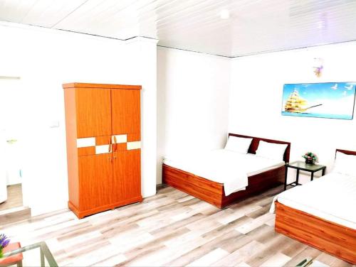 Imagen general del hải yến hotel. Foto 10