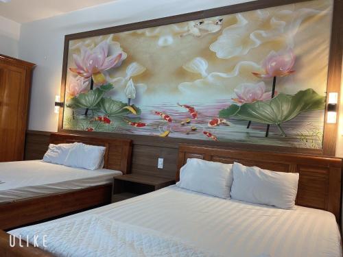 Imagen general del hải yến hotel. Foto 11